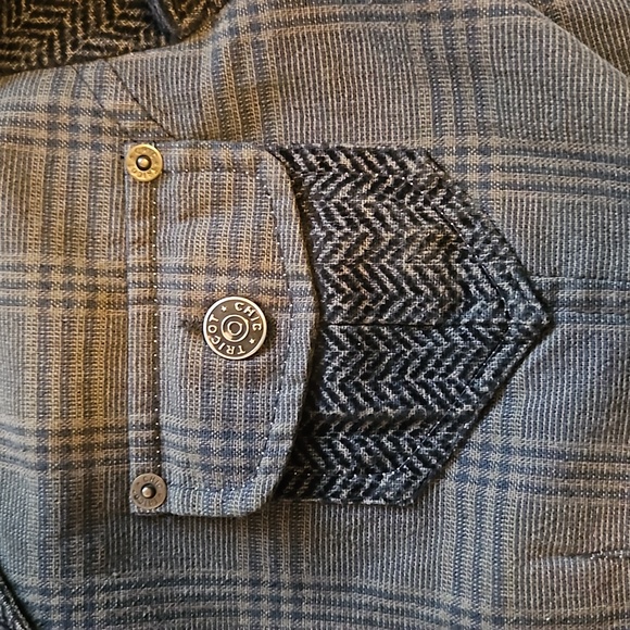 Tricot Chic Italy Gorgeous Jacket - Picture 9 of 16